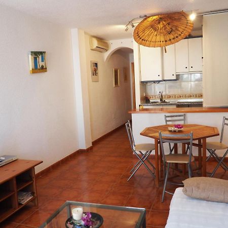Apartamento La Isletilla Apartment Almeria Bagian luar foto
